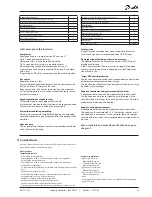 Preview for 33 page of Danfoss AK-PC 772A User Manual