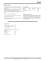 Preview for 40 page of Danfoss AK-PC 772A User Manual