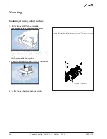 Preview for 44 page of Danfoss AK-PC 772A User Manual