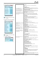 Preview for 58 page of Danfoss AK-PC 772A User Manual