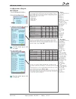 Preview for 71 page of Danfoss AK-PC 772A User Manual