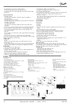 Preview for 34 page of Danfoss AK-PC 781A User Manual