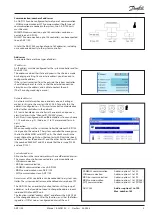 Предварительный просмотр 3 страницы Danfoss AK-PI 100 User Manual