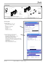 Предварительный просмотр 5 страницы Danfoss AK-PI 100 User Manual