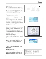 Предварительный просмотр 3 страницы Danfoss AK-PI 200 Manual