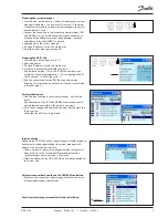 Предварительный просмотр 5 страницы Danfoss AK-PI 200 Manual