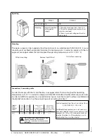 Preview for 2 page of Danfoss AK-PS075 Instructions