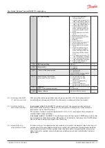 Предварительный просмотр 11 страницы Danfoss AK-RC 111 User Manual