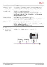 Предварительный просмотр 12 страницы Danfoss AK-RC 111 User Manual