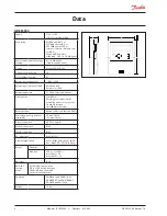 Preview for 6 page of Danfoss AK-SM 350 Manual