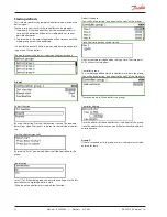 Preview for 18 page of Danfoss AK-SM 350 Manual