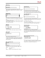 Preview for 21 page of Danfoss AK-SM 350 Manual