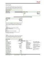 Preview for 23 page of Danfoss AK-SM 350 Manual