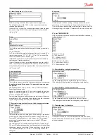 Preview for 24 page of Danfoss AK-SM 350 Manual