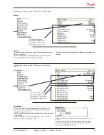 Preview for 29 page of Danfoss AK-SM 350 Manual