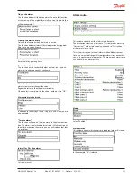 Preview for 33 page of Danfoss AK-SM 350 Manual