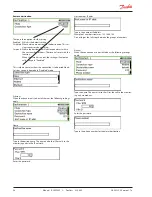 Preview for 36 page of Danfoss AK-SM 350 Manual