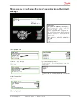 Preview for 45 page of Danfoss AK-SM 350 Manual