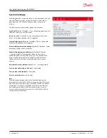 Preview for 6 page of Danfoss AK-SM 800AL User Manual