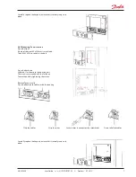 Предварительный просмотр 7 страницы Danfoss AK-SM 850 User Manual