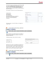 Preview for 19 page of Danfoss AK-SM 850 User Manual