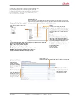 Preview for 25 page of Danfoss AK-SM 850 User Manual