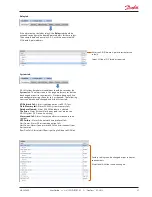 Preview for 27 page of Danfoss AK-SM 850 User Manual