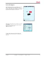 Предварительный просмотр 35 страницы Danfoss AK-SM 850 User Manual