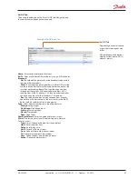 Preview for 47 page of Danfoss AK-SM 850 User Manual