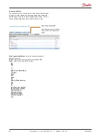 Preview for 50 page of Danfoss AK-SM 850 User Manual