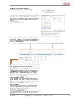 Предварительный просмотр 69 страницы Danfoss AK-SM 850 User Manual