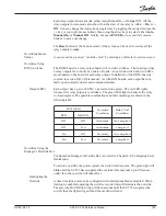 Предварительный просмотр 200 страницы Danfoss AK2-SC 255 Reference Manual