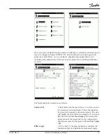 Предварительный просмотр 17 страницы Danfoss AK2-SC 255 System Reference Manual