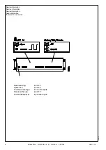 Preview for 8 page of Danfoss AKC 114 Instructions Manual