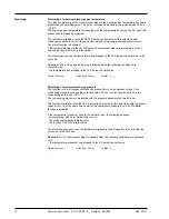 Предварительный просмотр 12 страницы Danfoss AKC 25H1 Description