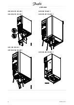 Preview for 6 page of Danfoss AKD 2800 Quick Setup Manual