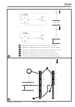 Предварительный просмотр 3 страницы Danfoss AKS 38 Installation Manual