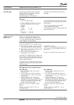 Preview for 6 page of Danfoss AKS 41 Technical Leaflet