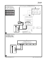 Preview for 4 page of Danfoss AKS 4100 Installation Manual