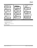 Предварительный просмотр 12 страницы Danfoss AKS 4100 Installation Manual