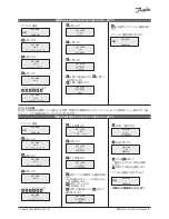 Preview for 22 page of Danfoss AKS 4100 Installation Manual