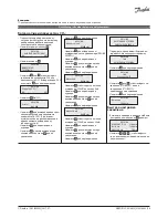 Preview for 26 page of Danfoss AKS 4100 Installation Manual