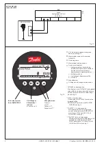 Preview for 4 page of Danfoss AKS 4100 Instruction