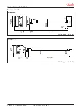 Предварительный просмотр 9 страницы Danfoss AKS 4100 Technical Brochure