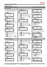 Предварительный просмотр 13 страницы Danfoss AKS 4100 Technical Brochure