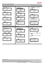 Preview for 16 page of Danfoss AKS 4100 Technical Brochure