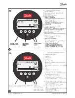 Preview for 5 page of Danfoss AKS 4100U Installation Manual