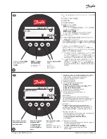 Preview for 6 page of Danfoss AKS 4100U Installation Manual