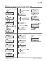 Предварительный просмотр 8 страницы Danfoss AKS 4100U Installation Manual