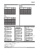 Предварительный просмотр 18 страницы Danfoss AKS 4100U Installation Manual